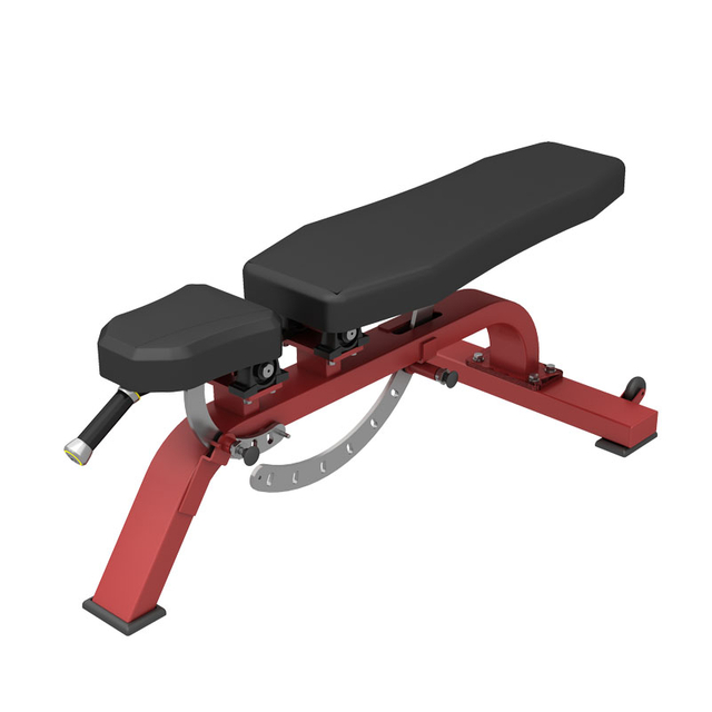 F39 Super Adjustable Bench | Multi-Angle Training | Gym Workout Bench