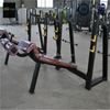 F41 Olympic Decline Bench | Barbell Decline Press | Chest Training Station