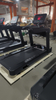 MND-CC52B LCD Commercial Treadmill | 18.5" Display, 3HP Motor | MND FITNESS