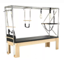 MND-CC22A Pilates 5 Pcs Set (Maple Wood) | Premium Studio Package | MND FITNESS