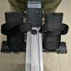 MND-W1 Mono Rail Water Rower | Aluminum Alloy Rail | MND FITNESS