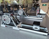 MND-W6 Double Bucket Water Rower | Dual Water Tank | MND FITNESS
