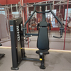 Mnd-Fh10 Split Push Chest Trainer Rohs Approved Factory Strength Power Rack Bodybuilding Machine