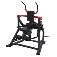 MND-PL20 Abdominal Oblique Machine | Rotating Seat | Core Builder