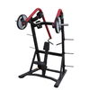 MND-PL18 D.Y Row Machine | Reverse Grip | Natural Movement Arc