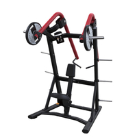 MND-PL18 D.Y Row Machine | Reverse Grip | Natural Movement Arc