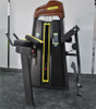 F24 Glute Isolator Machine | Hip Extension Trainer | Gluteus Developer