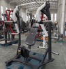 MND-PL02 Incline Press Machine | Upper Chest Developer | Commercial Grade
