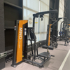 MND FH89 Pull Down & Long Pull Machine | Dual Back Developer