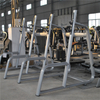 AN50 Squat Rack | Power Rack | Commercial Strength Equipment