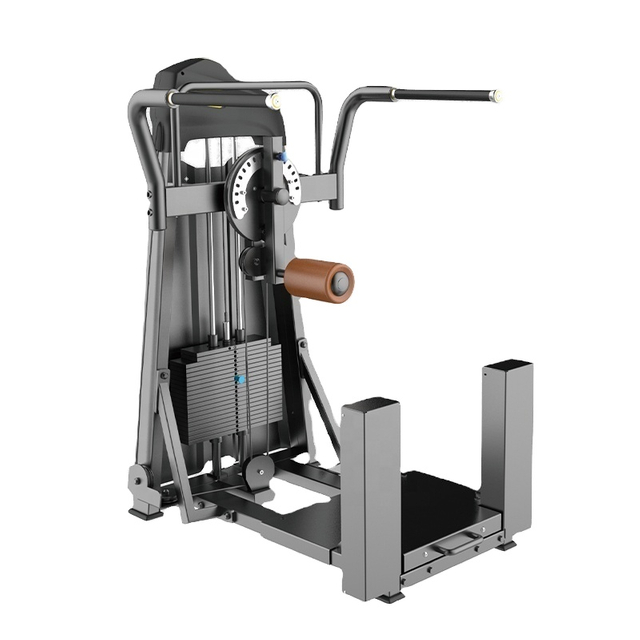 F11 Multi Hip Machine | Hip Abduction Adduction | Glute Developer