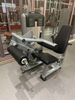 MND-FP87 Leg Curl & Leg Extension Machine | Seated Leg Workout