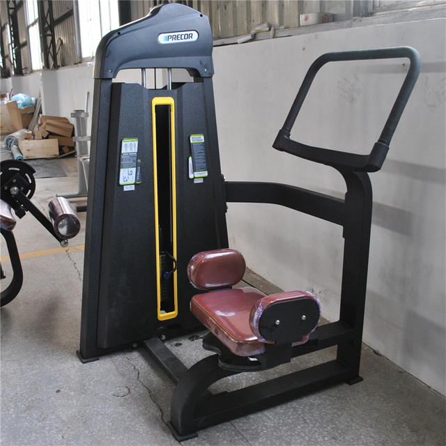 F18 Rotary Torso Machine | Core Twister | Oblique Developer