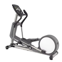 MND-B04 Light Commercial Elliptical | Adjustable Panel | MND FITNESS