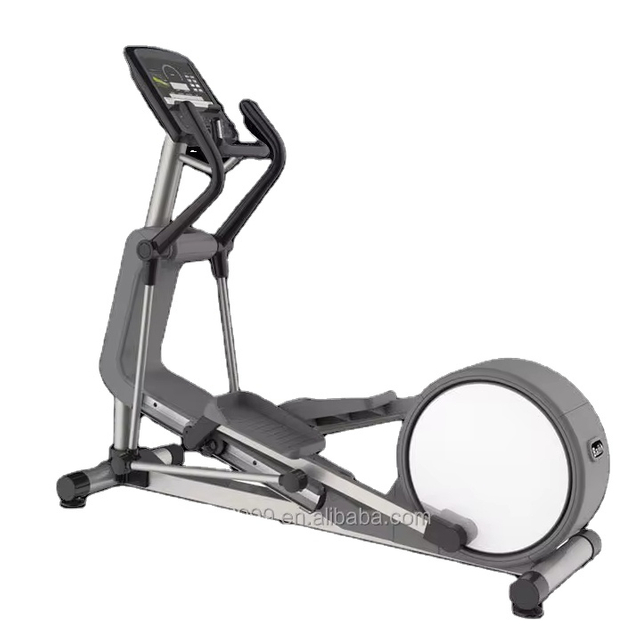 MND-B04 Light Commercial Elliptical | Adjustable Panel | MND FITNESS