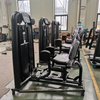 AN09 Hip Adductor Machine | Inner Thigh Trainer | Lower Body Equipment