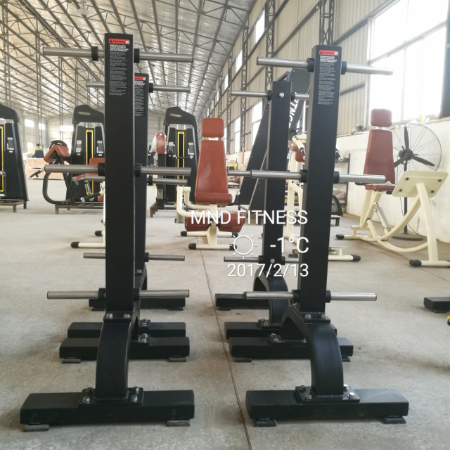 F54 Vertical Plate Tree | Weight Plate Storage | Gym Plate Organizer