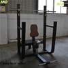 F51 Seated Olympic Press Bench | Shoulder Press Station | Upper Body Builder