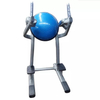 MND-X001 Knee Lifting Rack | Abdominal Training | MND FITNESS