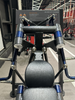 BSW-SPL06 Super Middle Chest Flight Machine | Pec Deck Machine | Chest Fly Equipment