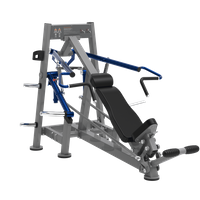 BSW-SPL05 Super Inclined Bench Press | Adjustable Bench Press Machine | Gym Equipment