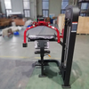MND-FM10 Seated Triceps Machine | Triceps Extension | Arm Press Machine