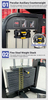 MND-FM03 Pectoral Machine | Converging Chest Press | Customizable Commercial Chest Trainer