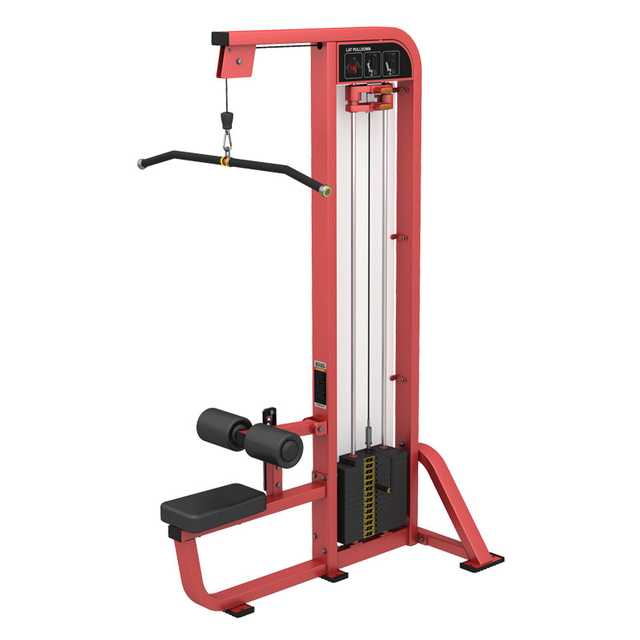 MND-FM07 Lat Pulldown Machine | Close Grip Pulldown | Back Thickness Builder