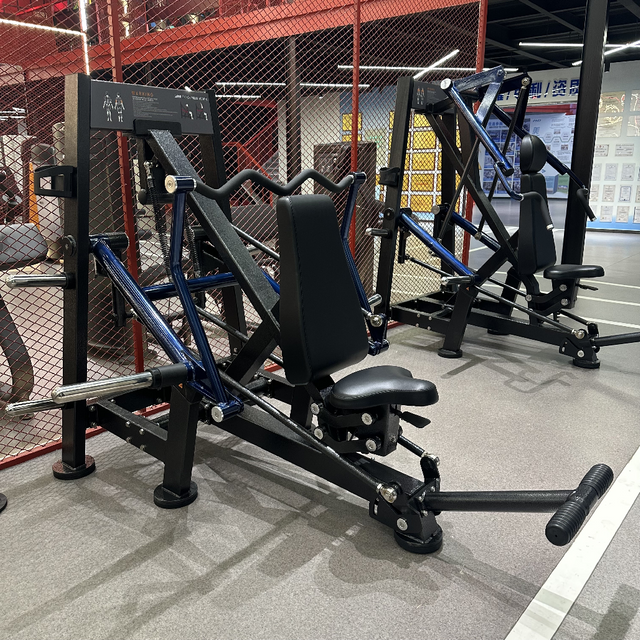 BSW-SPL28 Super French Press Machine | Triceps Extension | Arm Training Equipment