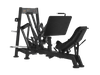 BSW-SPL34 Super Leg Press Bridge | Horizontal Leg Press | Leg Training Machine