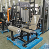 MND-FM14 Leg Curl Machine | Seated Leg Curl | Hamstring Isolation Equipment