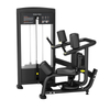 MND-FS18 Rotary Torso Machine | Core Rotation Strength | Oblique and Abdominal Developer