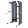 MND-FS17 FTS Glide Machine | Unilateral Strength & Stability Trainer | Multi-Plane Functional Trainer