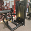 MND-FS30 Camber Curl Machine | EZ-Bar Biceps Builder | Arm Curl Specialist