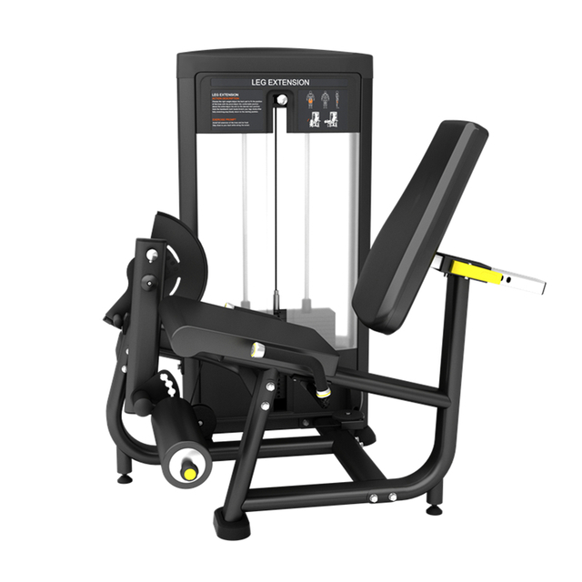 MND-FS02 Leg Extension Machine | Quadriceps Isolation | Commercial Strength Equipment