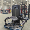MND-FS01 Prone Leg Curl Machine | Hamstring Isolation | Commercial Gym Leg Equipment