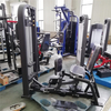 MND-FM25 Hip Abductor and Adductor Machine | 2-in-1 Hip Trainer | Inner & Outer Thigh Developer