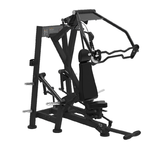BSW-SPL70 Adjustable Chest Press Trainer | Multi-Angle Chest Press | Variable Press Machine