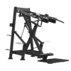 BSW-SPL59 Viking Press and Calf | Shoulder Press & Calf Raise | Combo Machine