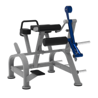 BSW-SPL55 Reverse Hyperextension | Reverse Hyper Machine | Lower Back & Glute Trainer