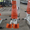 H06 Hip Abductor & Adductor Machine | Inner & Outer Thigh Trainer | Hip Isolation Equipment