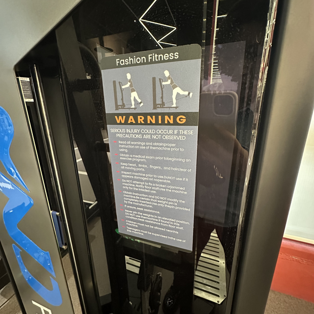 MND-MA01 Kick Back Machine | Glute Isolation Training | Women's Gym Equipment