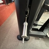 MND-MA02 Standing Hip Thrust Machine | Vertical Glute Builder | Functional Hip Training