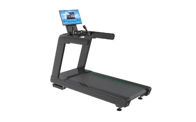 MND-X902C Commercial Treadmill with Screen Casting | 3HP Motor | MND FITNESS