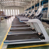 MND-X500A High-Configuration 3HP Commercial Treadmill (LED Screen) | MND FITNESS