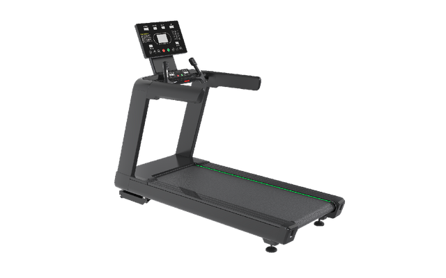 MND-X900A Commercial Electric Treadmill with LCD & Rotation | MND FITNESS