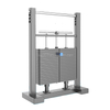 MND-F97 Plate Loaded Forearm Trainer