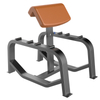 MND-F96 Dual Function Preacher Curl Bench