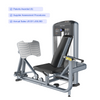 FF03 Horizontal Leg Press | OEM Spine-Safe Leg Machine | Minolda Factory