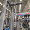 FF16 Cable Crossover Machine | Multi-Function Trainer | Commercial Gym Equipment